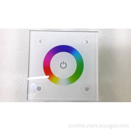 LED RGB Controller D3